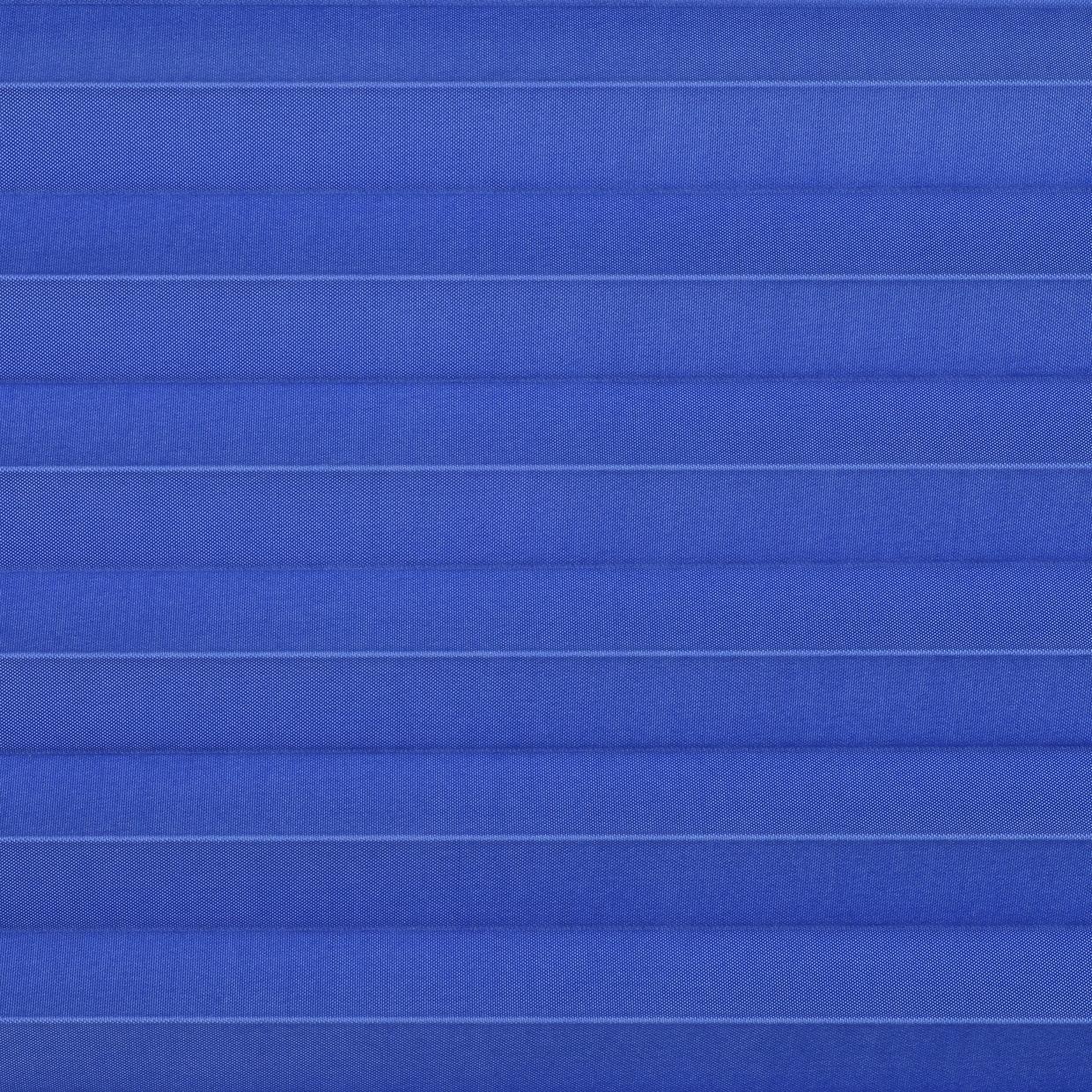 4-F74 blau plissiert