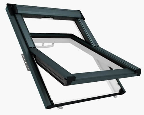 Roto Q4 Plus Schwingfenster aus Kunststoff-1