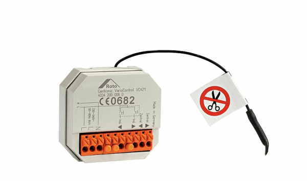Rotomatic Funksender FSE Funk-1