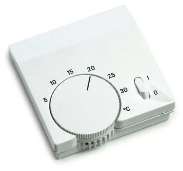 Rotomatic Thermoschalter TS Elektro-1