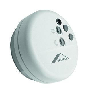 Roto Lichtsensor Funk
