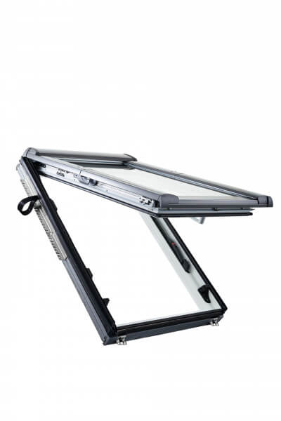 Roto Designo R8 aus Kunststoff
