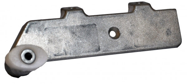 Roto Gleitbolzenlager 73/R7 Holz
