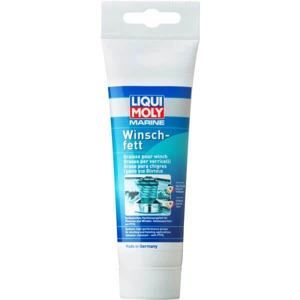 Liqui Moly Marine Winschfett