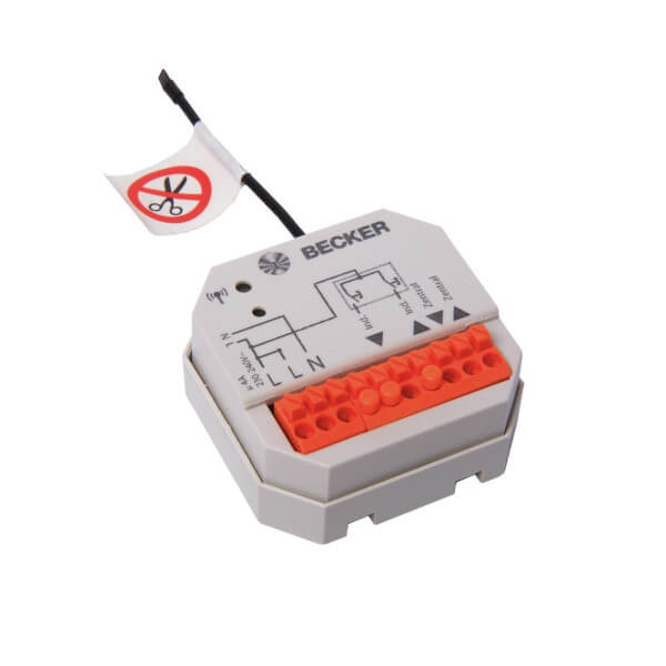 Rotomatic Funksender FSE Funk-1