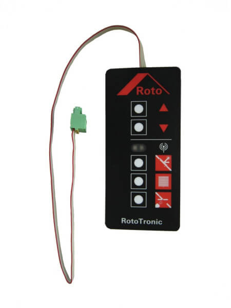 Roto Inbetriebnahmeset-1